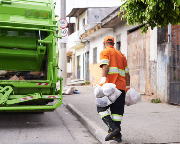 Best Carpet Removal and Disposal in La Crosse, KS