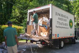 Best Same-Day Junk Removal Services in La Crosse, KS